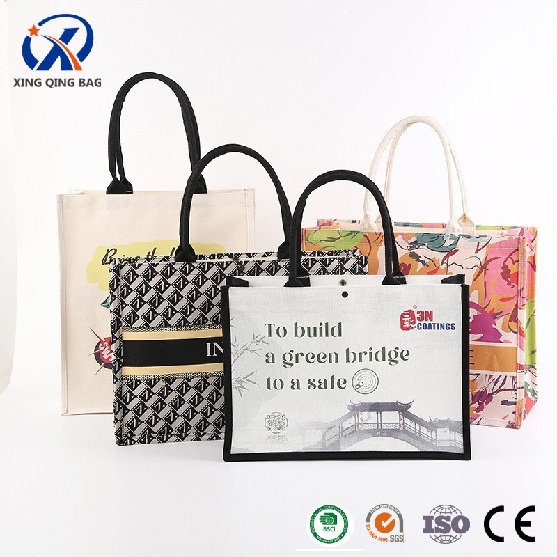 Lona para bolsos de mano