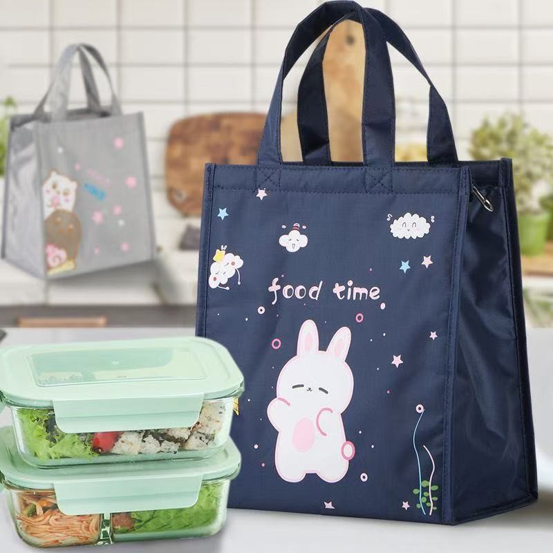Bolsa más fresca para hacer compras