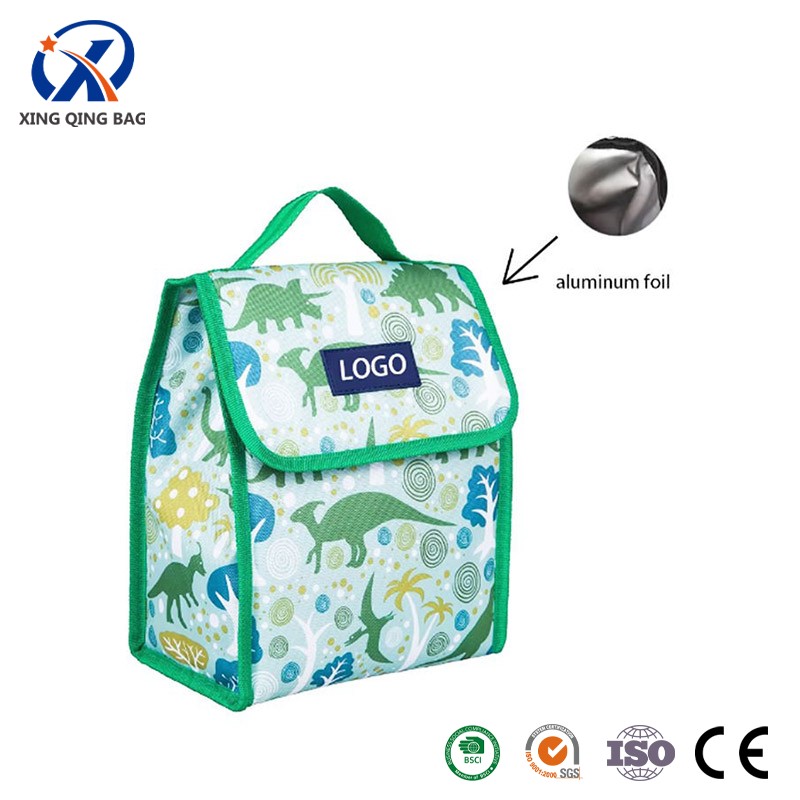 Bolsa más fresca para niños