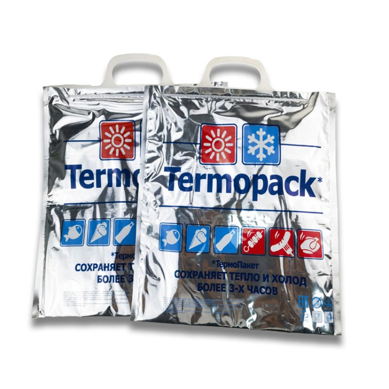 Bolsa más fresca
