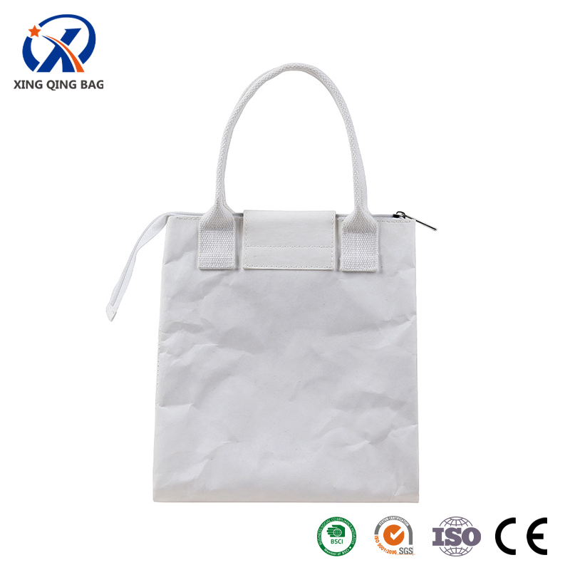 Bolsas refrigeradoras Tyvek