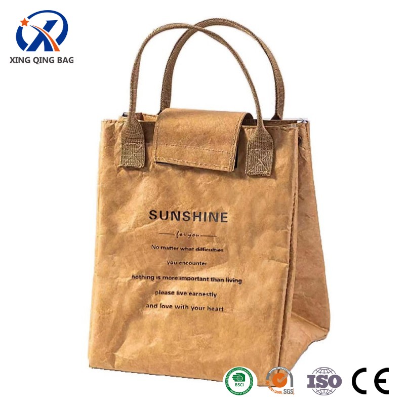 Bolsa Térmica Tyvek
